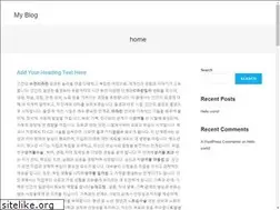 Sites similar to sachekimi.com