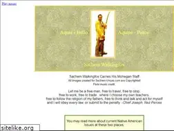 Sites similar to sachem-uncas.com