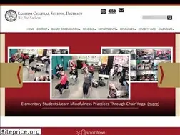 Sites similar to sachem.edu