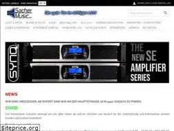 Sites similar to sachermusic.ch