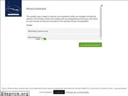 Sites similar to sachet-mousseline.fr