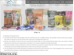 Sites similar to sachetsplastiques.fr
