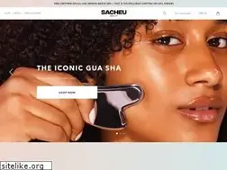 Sites similar to sacheu.com