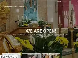Sites similar to sacheverly.org