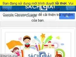 Sites similar to sachgiai.com