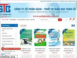 Sites similar to sachgiaoduc.edu.vn
