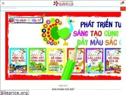 Sites similar to sachgiaokhoa.vn