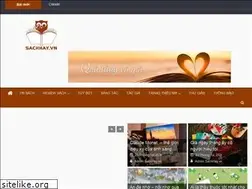 Sites similar to sachhay.vn