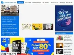 Sites similar to sachhay24h.com