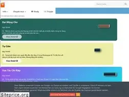 Sites similar to sachhayhangtuan.blogspot.com