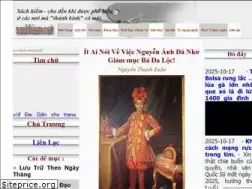 Sites similar to sachhiem.net