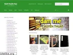 Sites similar to sachhuyenhoc.info