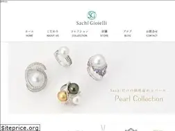 Sites similar to sachi-gioielli.net