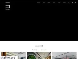 Sites similar to sachi-interiors.com