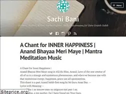 Sites similar to sachibani.wordpress.com