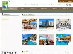 Sites similar to sachihawaii.com