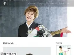Sites similar to sachiko.co.jp