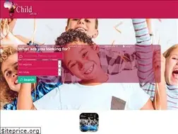 Sites similar to sachild.co.za