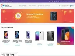 Sites similar to sachincommunication.com