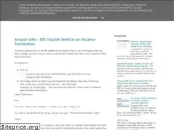 Sites similar to sachindotg.blogspot.com
