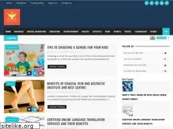 Sites similar to sachininformationworld.blogspot.com