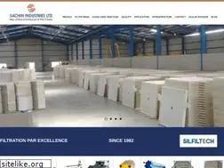 Sites similar to sachininternational.com