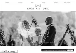 Sites similar to sachinkhona.com