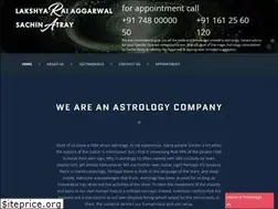 Sites similar to sachinlakshya.com