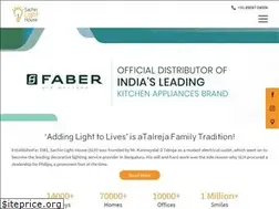 Sites similar to sachinlighthouse.com
