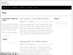 Sites similar to sachintalathi.com