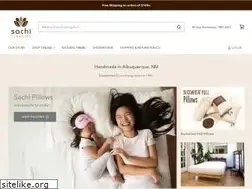Sites similar to sachiorganics.com