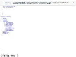 Sites similar to sachirva.com