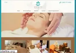 Sites similar to sachispa.com