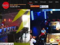 Sites similar to sachisteakhouse.com
