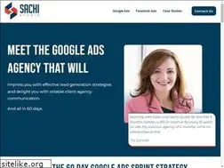 Sites similar to sachistudio.com