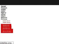 Sites similar to sachisushidenver.com