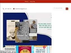 Sites similar to sachkhaiminh.com