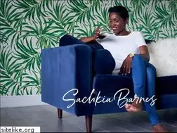 Sites similar to sachkiabarnes.com