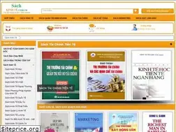 Sites similar to sachkinhte.com.vn