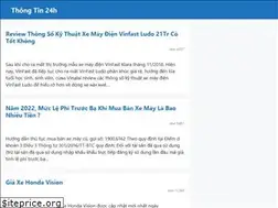 Sites similar to sachlangque.net