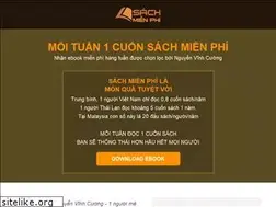 Sites similar to sachmienphi.org