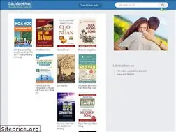 Sites similar to sachmoi.net