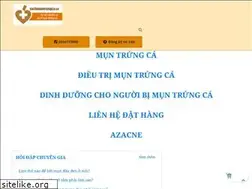 Sites similar to sachmuntrungca.co