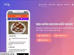 Sites similar to sachnauan.net