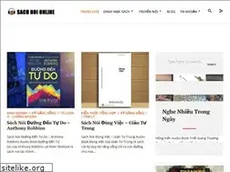 Sites similar to sachnoi.cc