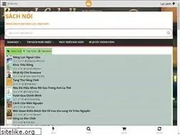 Sites similar to sachnoi.net