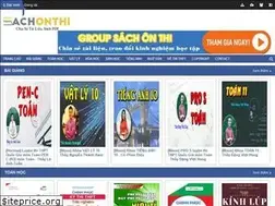 Sites similar to sachonthi.com