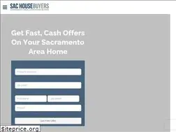 Sites similar to sachousebuyers.com