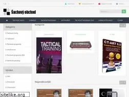 Sites similar to sachovyobchod.cz