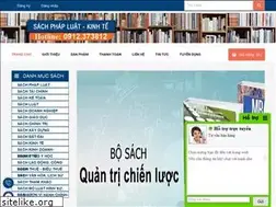 Sites similar to sachphapluat.net